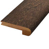Mohawk Sendera Birch Trim Flush Stair Nose Tobacco