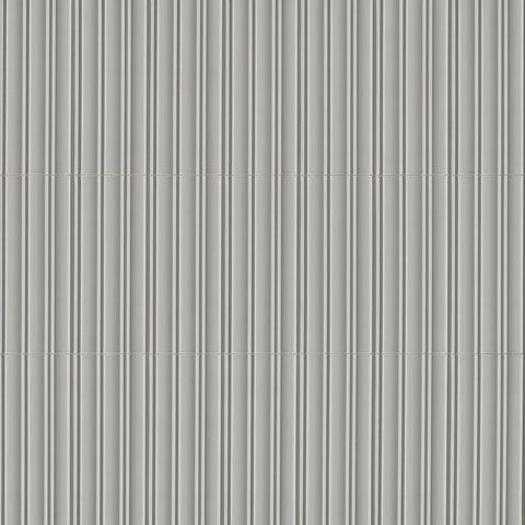 MSI Folk Silver -  7"x16" Swatch
