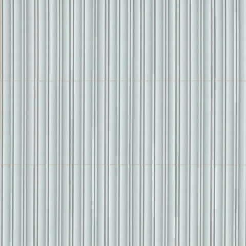 MSI Folk Sky -  7"x16" Swatch