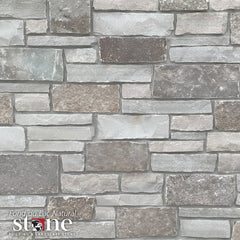 Falls Collection Fond du Lac Falls Swatch