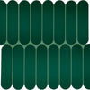Daltile Artefino Element Mosaic Capsule 1 1/2x6 Forest