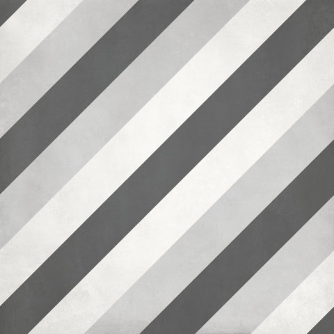 Tile Collection Form 8x8 Diamond Decorative Tile Ice