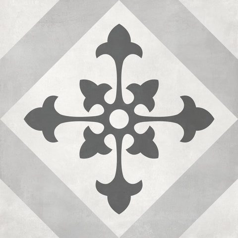 Tile Collection Form 8x8 Northstar Decorative Tile Ice