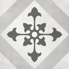 Tile Collection Form 8x8 Northstar Decorative Tile Ice