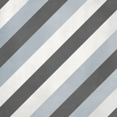 Tile Collection Form 8x8 Diamond Decorative Tile Tide