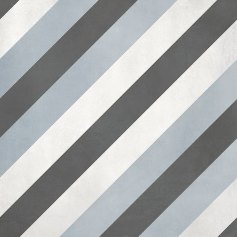 Tile Collection Form 8x8 Diamond Decorative Tile Tide
