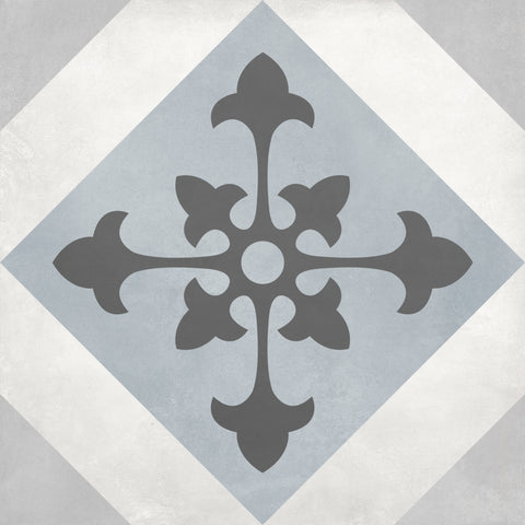 Tile Collection Form 8x8 Northstar Decorative Tile Tide