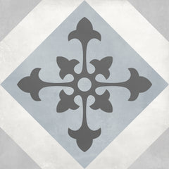 Tile Collection Form 8x8 Northstar Decorative Tile Tide