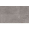 Daltile Chord Rectangle 6x24 Forte Grey