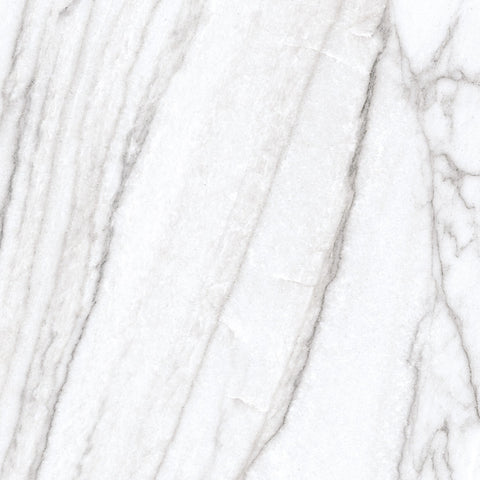 Tile Collection Jem 12x24 Tile Forte White Polished Rectified
