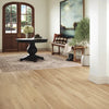 Mannington Adura Rigid Plank Preservation Fossil Room Scene