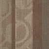 Shaw Carpet Tile Feedback Frequency Swatch