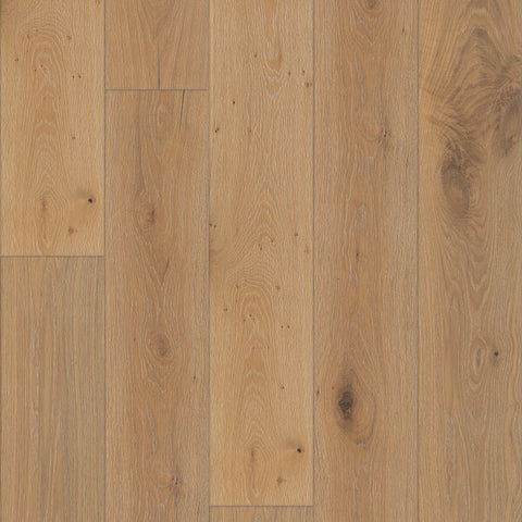 Shaw Expressions 9.5" Fresco Swatch