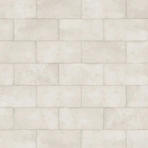 Mannington Adura Max Rectangles Fresco Canvas Swatch