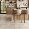 Mannington Adura Flex Rectangles Fresco Canvas12"x24"