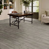 Shaw Paragon 7" Plus Fresh Pine Room Scene
