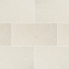 MSI - Pavers - Mayra White 16x24 Swatch