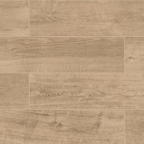 Daltile Gaineswood Hickory GW05 6"x24" Swatch