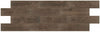 Daltile Gaineswood Walnut GW07 6"x24" Swatch 2