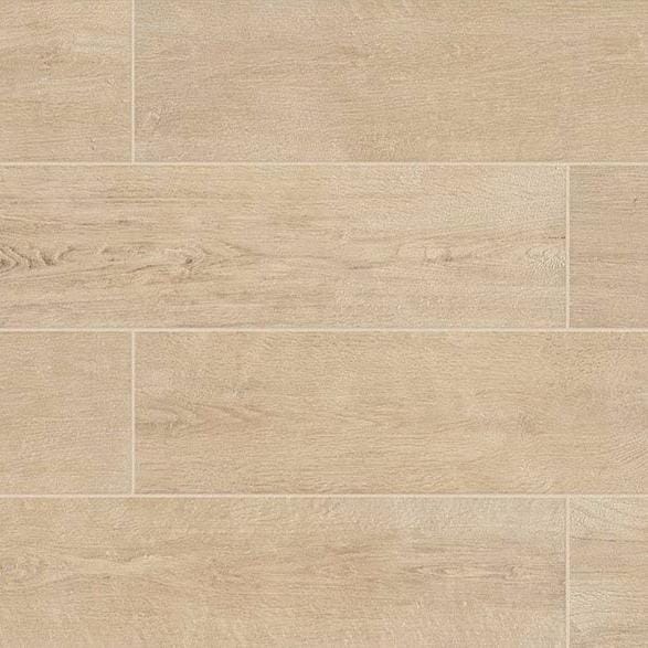 Daltile Gaineswood Pine GW04 6