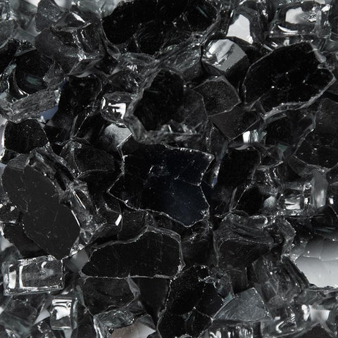 MSI FIREGLASS - GALAXY BLACK Swatch