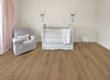 Metroflor Inception Reserve 200 Oak Garden Room Scene
