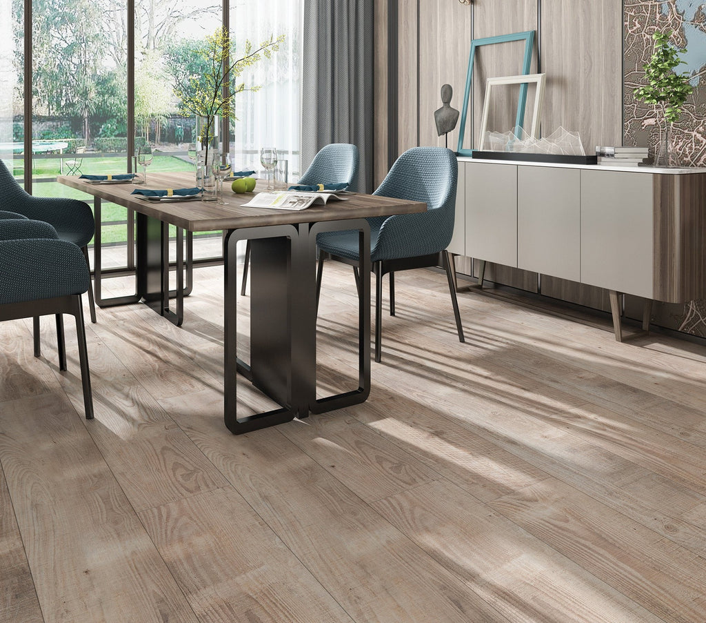 Paramount RigidCORE Keystone Garden Stone – Flooring M
