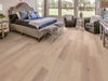 Shaw Landmark Sliced Oak Gateway Room Scene