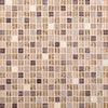 Daltile Marvel Mosaic Straight Joint Gemstone