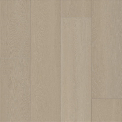 Shaw Floorte Dwell Genuine Greige Swatch