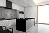 Marble Tile Collection Georama Nero Polished - 12"x12"