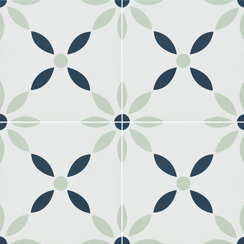 MSI Zaria Collection Greta - 8"x8" Swatch