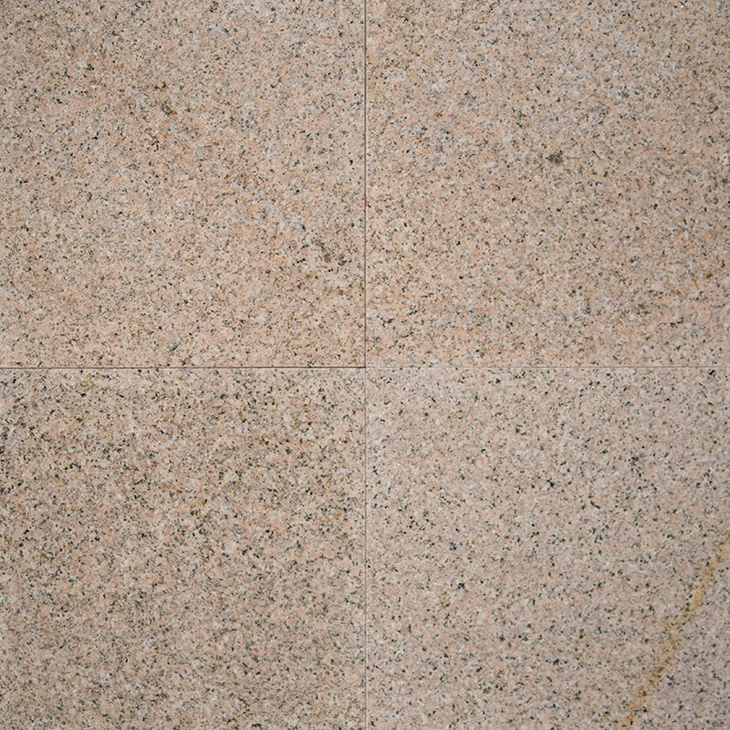 Granite Tile Collection Giallo Fantasia - 12