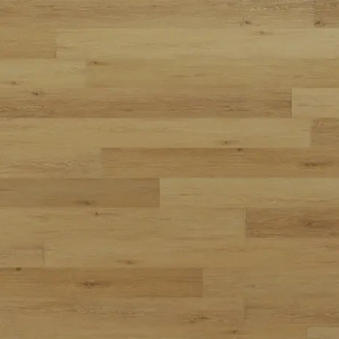 Mannington Adura Rigid Plank Regency Oak Gilded Gold Swatch