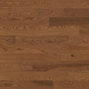 Lauzon Essential Classics Solid Hardwood Gingerbread Red Oak 3 1/4" Swatch