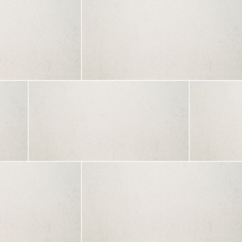 Dimensions Porcelain Tile Collection Glacier -24