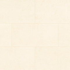 Dimensions Porcelain Tile Collection Glacier -12"x24" Swatch