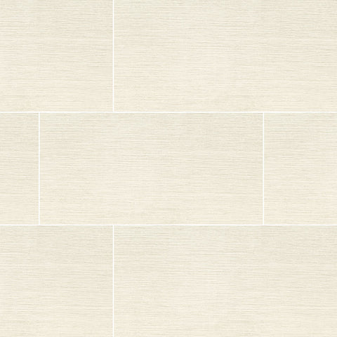 Focus Porcelain Tile Collection Glacier - 12"x24" Swatch