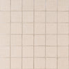 Loft Porcelain Tile Collection Glacier - 2"x2" Mosaic Swatch