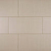 Loft Porcelain Tile Collection Glacier - 12"x24" Swatch