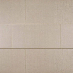 Loft Porcelain Tile Collection Glacier - 12"x24" Swatch
