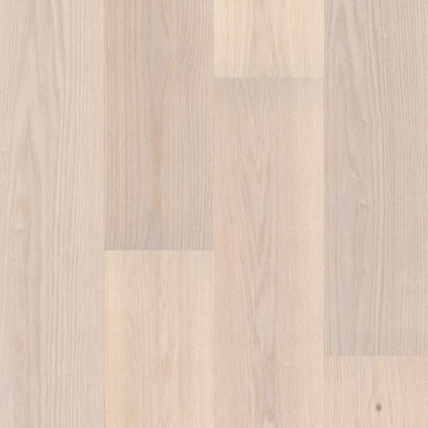 Shaw Landmark Sliced Oak Glacier Swatch