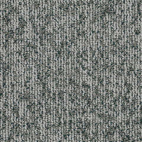 Shaw Carpet Tile Basin Glacier Swatch