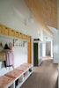 MSI Everlife Glenridge Bleached Elm Room Scene