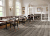 MSI Everlife Glenridge Charcoal Oak Room Scene