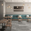 MSI Everlife Glenridge Woodrift Gray Room Scene