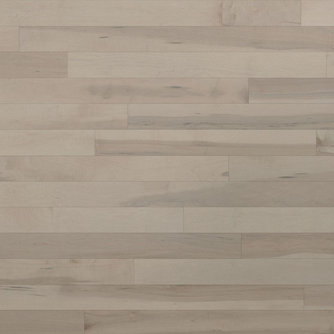 Lauzon Essential Expert Solid Hardwood Gobi Hard Maple 2 1/4" Swatch