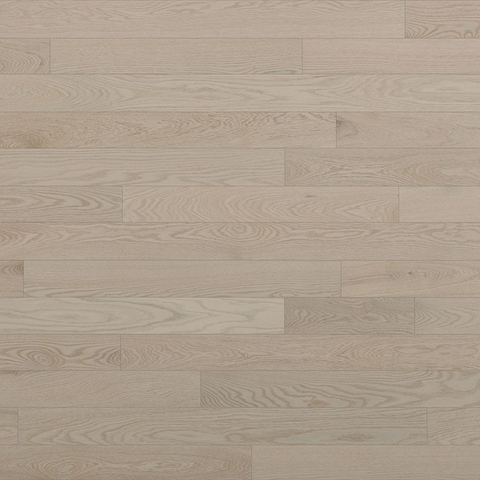 Lauzon Essential Expert Solid Hardwood Gobi Red Oak  2 1/4" Swatch