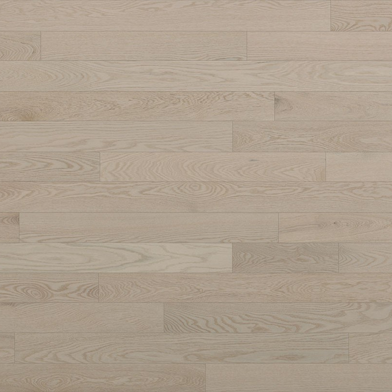 Lauzon Essential Expert Solid Hardwood Gobi Red Oak  2 1/4