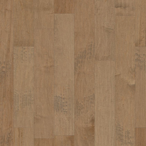 Shaw Yukon Maple 5" Gold Dust Swatch